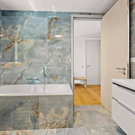 Luxury Con Brio ヴィラ *