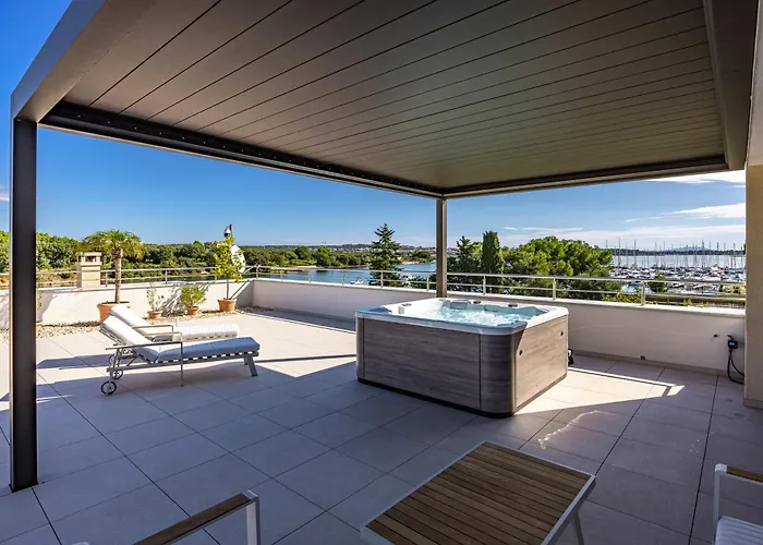 Villa Luxury Con Brio