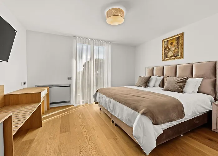 Luxury Con Brio Villa
