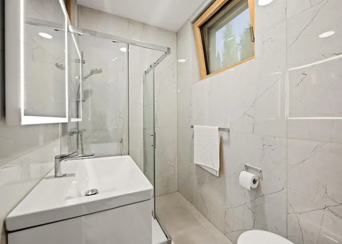 Luxury Con Brio Villa