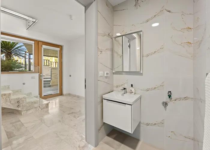 Villa Luxury Con Brio *