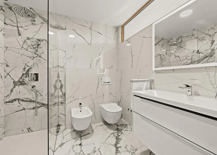 빌라 Luxury Con Brio