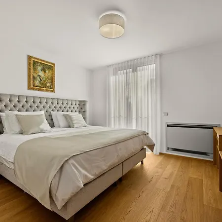 Villa Luxury Con Brio *