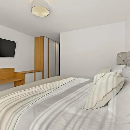 Villa Luxury Con Brio Pomer