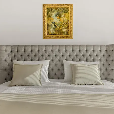 Luxury Con Brio * Pomer