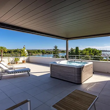 Villa Luxury Con Brio