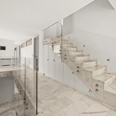 Villa Luxury Con Brio *
