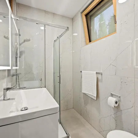 Luxury Con Brio Vila