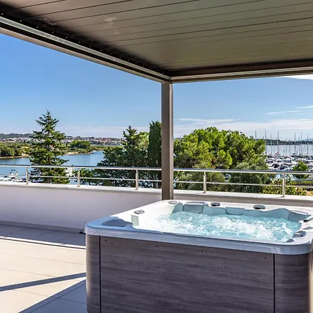 Villa Luxury Con Brio *