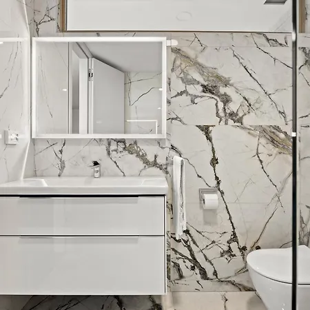 Luxury Con Brio * Pomer